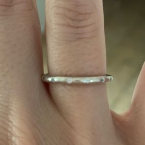 Pandora ring